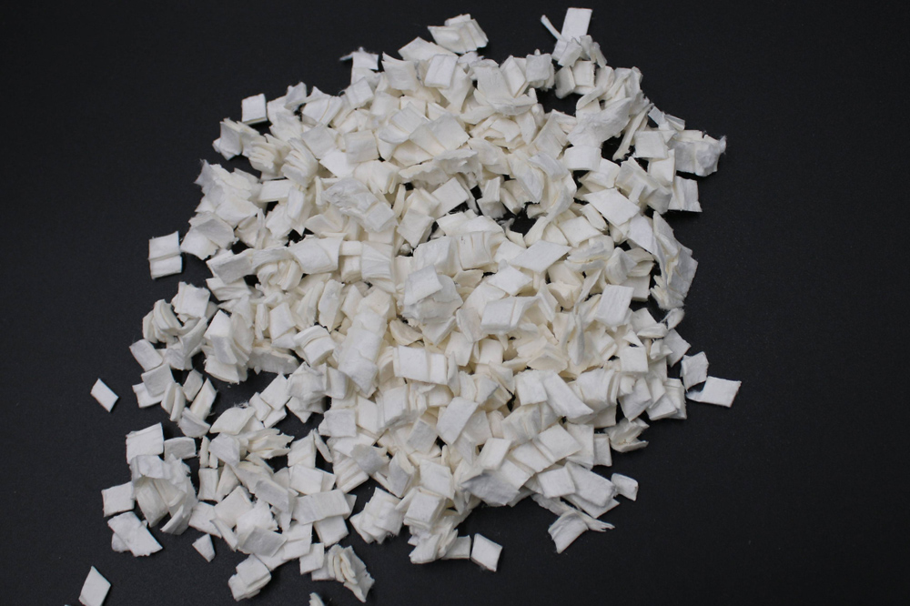 Showcell fiber