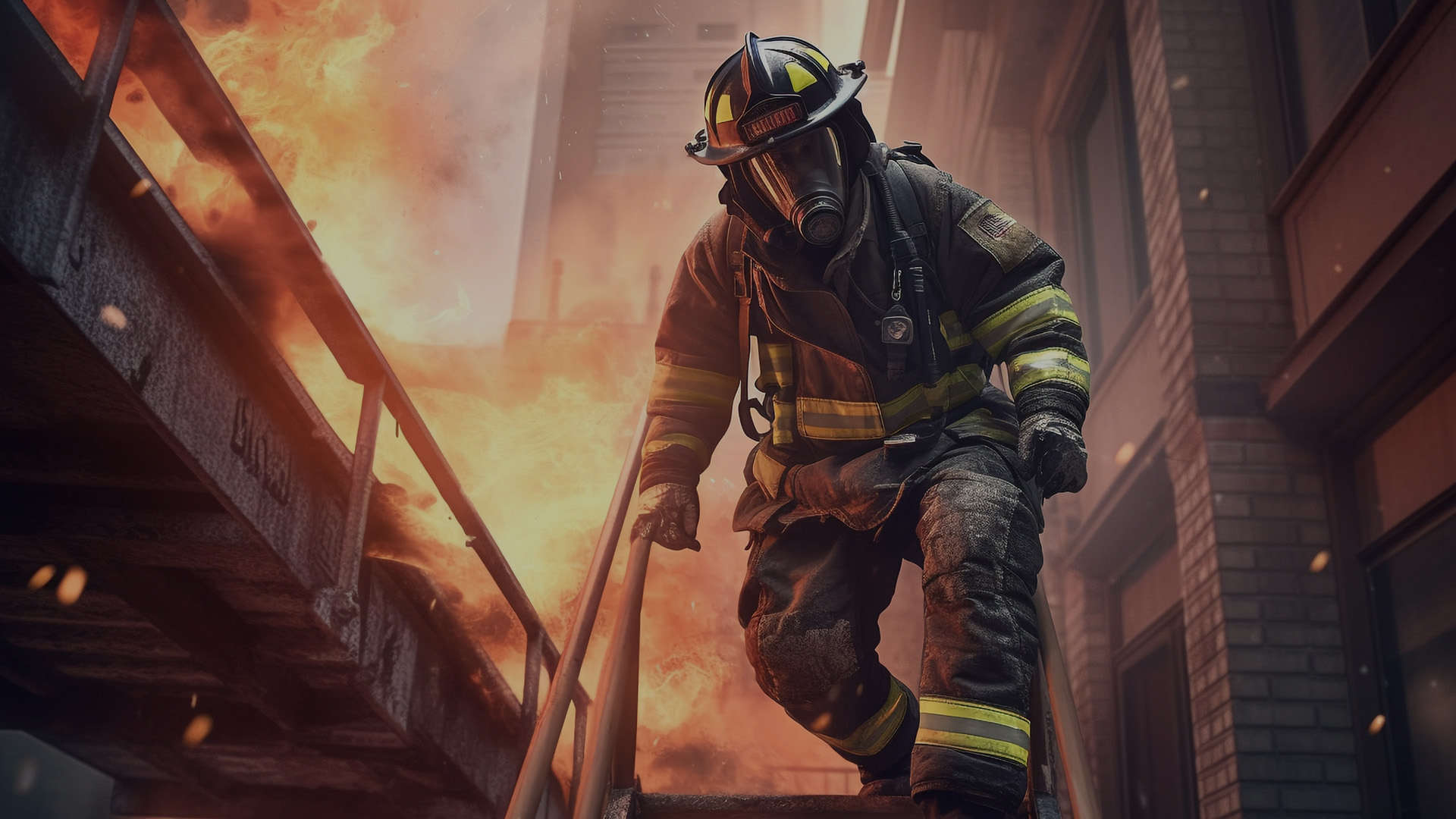 Protective Equipment