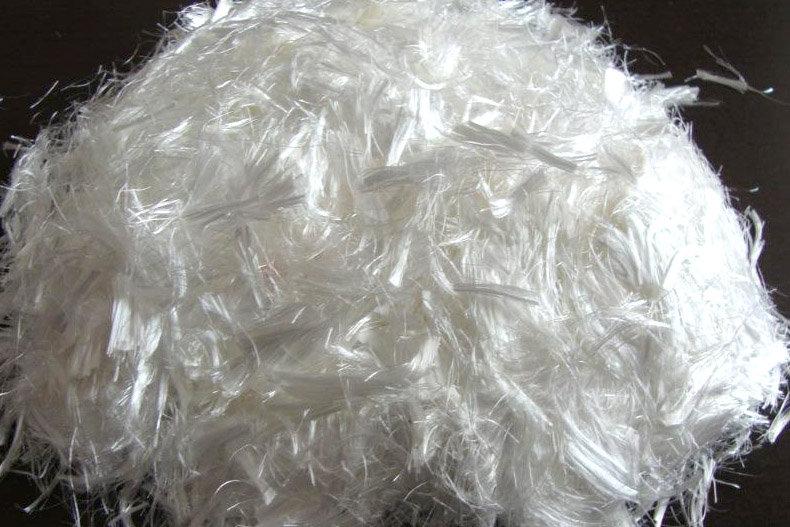 Showcell fiber