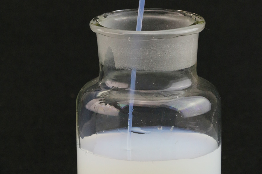 聚氨酯水性胶